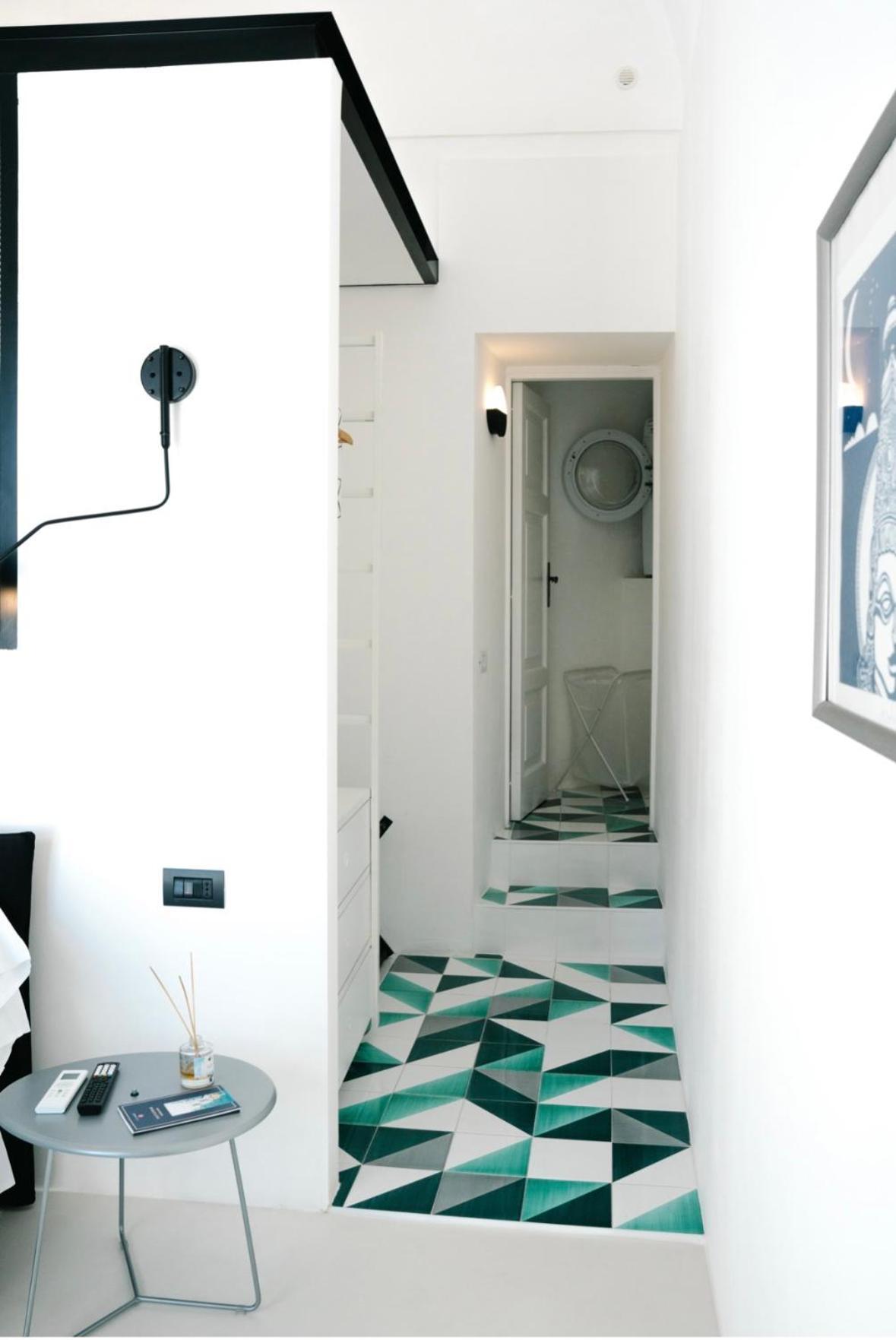 La Pigolina Blue Appartement Positano Buitenkant foto