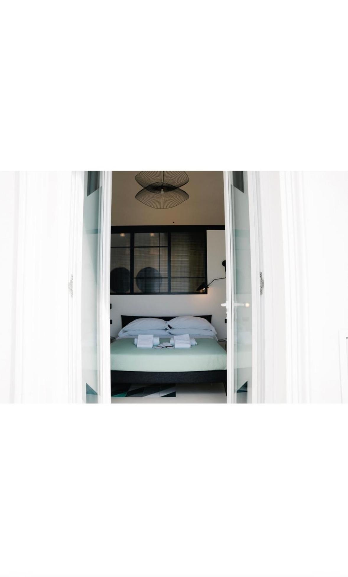 La Pigolina Blue Appartement Positano Buitenkant foto