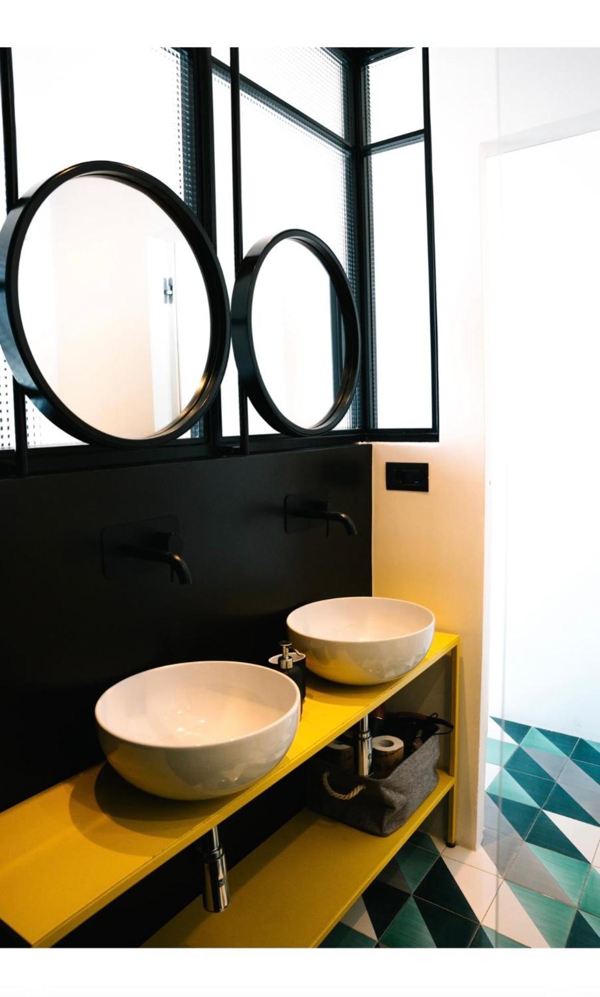 La Pigolina Blue Appartement Positano Buitenkant foto